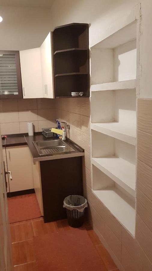 Amy Apartman Tuzla Exterior foto